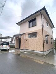 飯野ハイツ（57～61・63号）の外観画像
