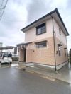 飯野ハイツ（57～61・63号）の外観