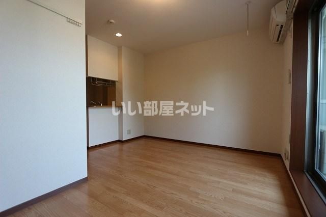 リビング