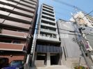 パラッツォ南森町の外観