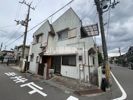 昆陽泉町2丁目テラスの間取り画像