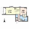 S．R．シャーメゾンの間取り画像