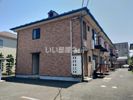 セトルイン杜の外観
