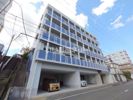 アン プレジールの外観