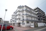 エメラルドマンション姪の浜Ⅱの間取り画像