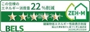 省エネラベル
