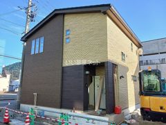 シェーネ東原Ⅰの外観画像