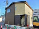 シェーネ東原Ⅰの外観