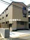 プリモカーサの間取り画像
