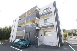 オーチャードの外観画像