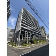 レーベン三河安城REPRENT 13階の外観画像