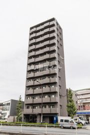 ルーブル大鳥居参番館の外観画像