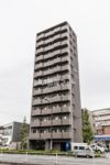 ルーブル大鳥居参番館の外観