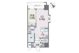 サニークレスト須崎町の間取り画像