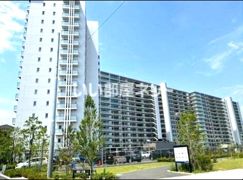 セントガーデン海老名Ⅰ街区の外観画像