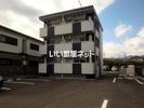 マンションてるいの間取り画像