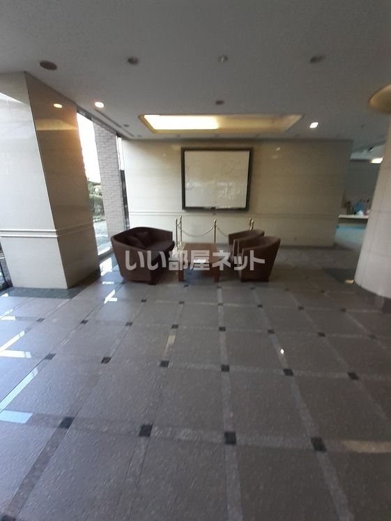 ロビー