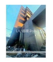 グランアレズ萩原の外観画像