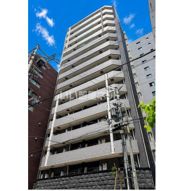 プレサンス天満橋チエロの外観画像