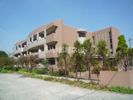 サンシャインⅤの間取り画像