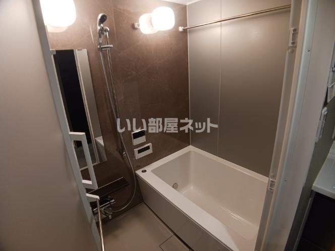 バスルーム