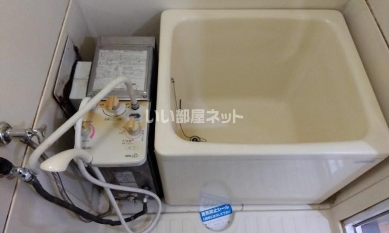 バスルーム