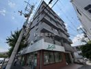 ヴェルメゾン今出川の間取り画像