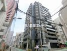 プレサンス梅田東グラッドの外観