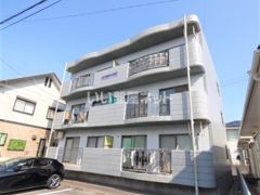 プレシャスコート新大村の外観画像