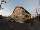 ファミーユ蓮池の間取り画像