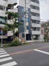 アンドレジデンス立川の外観