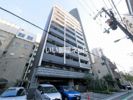 ララプレイス梅田西イルミナーレの外観