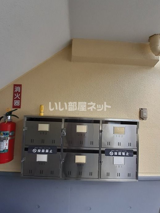 ロビー