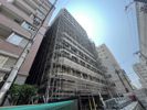 グリーンネス神戸駅前の外観