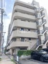 アメニティ東町（アメニティヒガシチョウ）の間取り画像