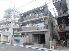 ルネ・ブルージュの外観画像