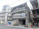 ルネ・ブルージュの間取り画像