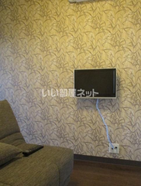 リビング