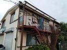ヴァロンサリKNの間取り画像