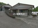 宮崎貸家の間取り画像