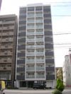 【舟入幸町】KDXレジデンス舟入幸町の外観