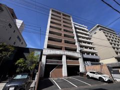 PHALEX(ファレックス)の外観画像
