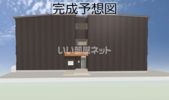 FORTUNA曙の外観