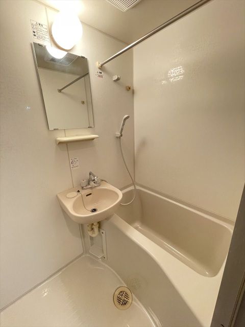 バスルーム