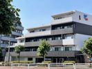 スカイコート品川パークサイドⅢの間取り画像