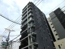 クレアホームズフラン博多祇園の外観