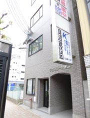 シェルコート金山の外観画像