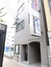 シェルコート金山の外観