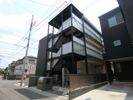 リブリ・上北台の間取り画像