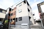 MELDIA小手指の外観